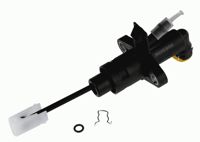 SACHS Master Cylinder, clutch - 6284 654 004